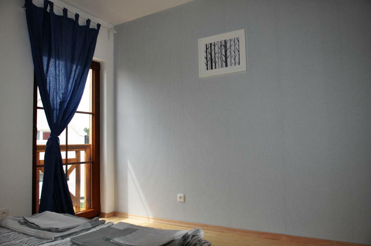 Kubiczowka Villa Kopalino Eksteriør bilde